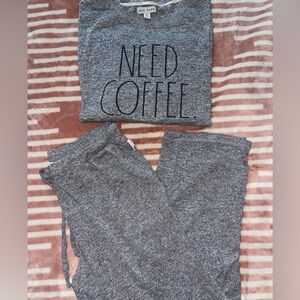 Rae Dunn women sleepwear